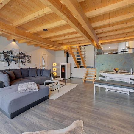 Chalet Young & Fun Freyung Buitenkant foto