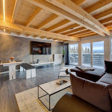 Chalet Young & Fun Freyung Buitenkant foto