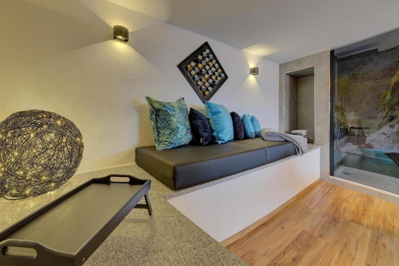 Chalet Young & Fun Freyung Buitenkant foto