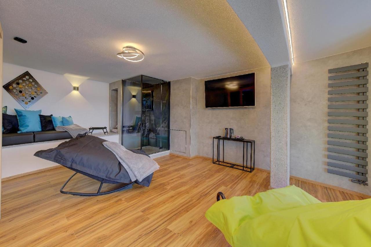 Chalet Young & Fun Freyung Buitenkant foto