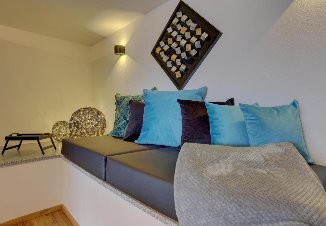 Chalet Young & Fun Freyung Buitenkant foto
